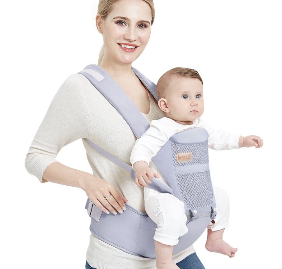 Baby carrier